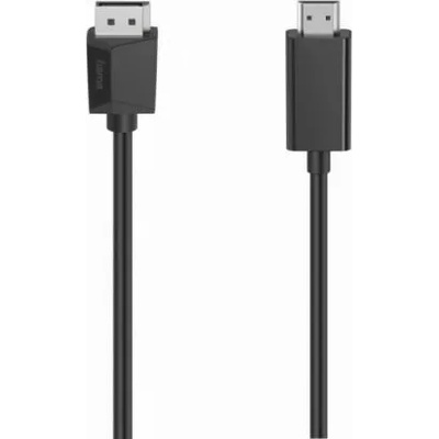 Hama FIC DisplayPort to HDMI 1.5m (200712)