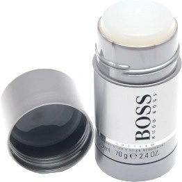 Hugo Boss No.6 Bottled deostick 75 ml od 294 K Heureka.cz