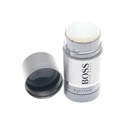 Hugo Boss No.6 Bottled deostick 75 ml – Zboží Mobilmania