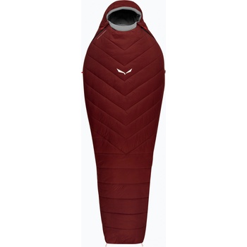 Salewa Спален чувал Salewa Puez PRL +4 SB syrah