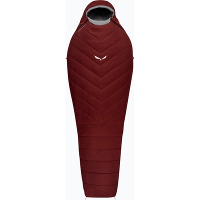 Salewa Спален чувал Salewa Puez PRL +4 SB syrah