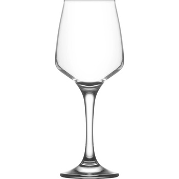 Luigi ferrero Чаша за вино Luigi Ferrero Spigo FR-569AL 330ml, 6 броя (1006923)