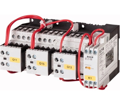Eaton SDAINLM22 24VDC