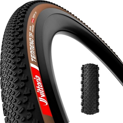 Vittoria 40-622 Terreno Dry Gravel – Zboží Dáma