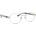Ray-Ban 0RX6543 2501 52