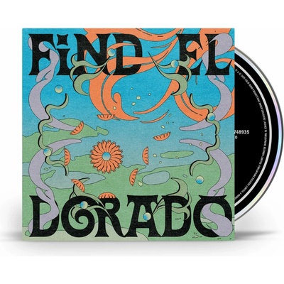 WELLER, PAUL - FIND EL DORADO (1CD)