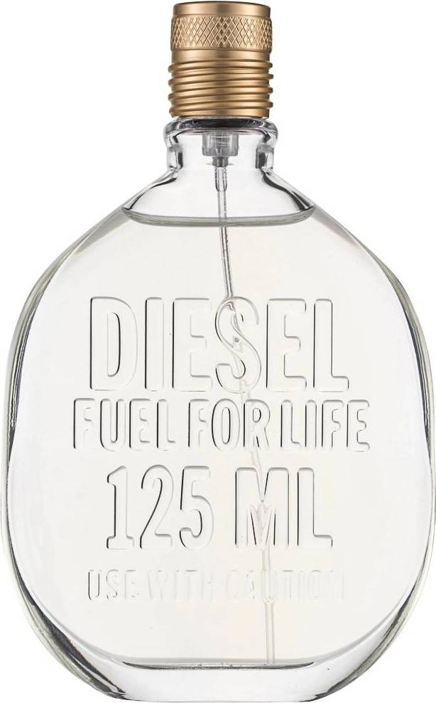 Diesel Fuel for Life Homme EDT 125 ml Tester