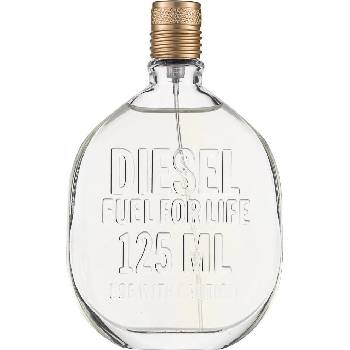 Image 1 of Diesel Fuel for Life Homme EDT 125 ml Tester
