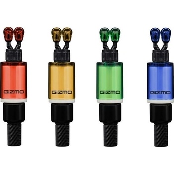 Sonik Swinger Gizmo Litez Bobbin White