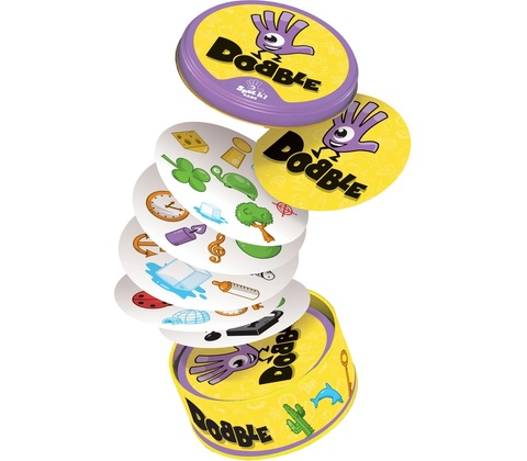 Asmodee Dobble