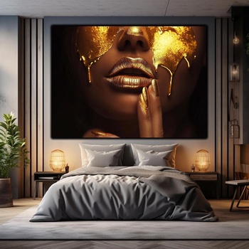 Стенен панел - Картина i Модел: 5051