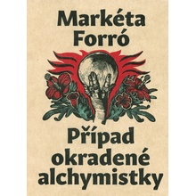 Případ okradené alchymistky