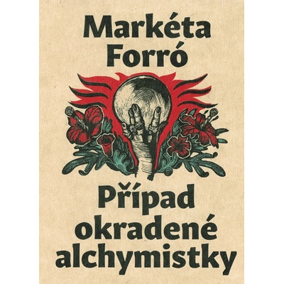Případ okradené alchymistky