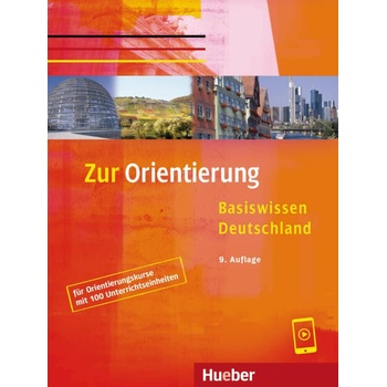 Zur Orientierung