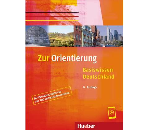 Zur Orientierung