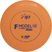 Prodigy F model US BaseGrip