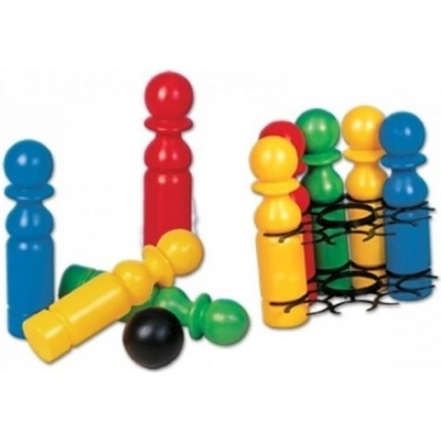 Dohány Detské kolky 37 cm 9 ks