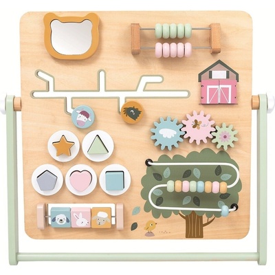 2Kids Toys Activity board Farma – Hledejceny.cz