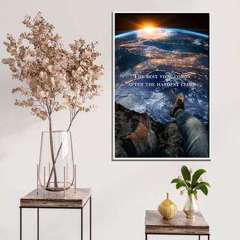 Decono Картина The Best View