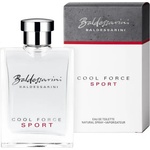 Baldessarini Cool Force Sport EDT 50 ml Парфюми