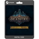 Pillars of Eternity 2: Deadfire Season Pass