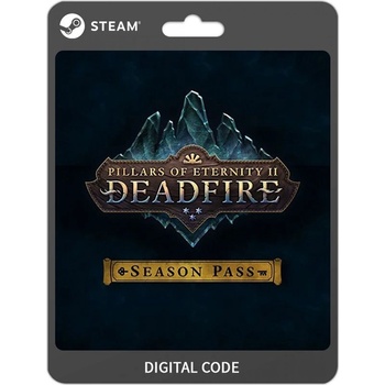 Pillars of Eternity 2: Deadfire Season Pass