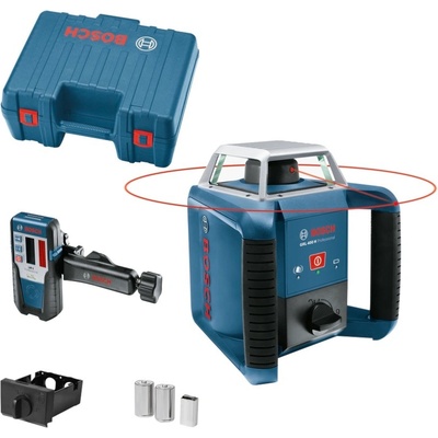 Bosch GRL 400 H Professional 0 601 061 800