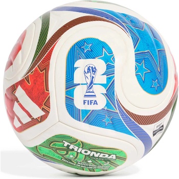 Adidas Топка FIFA World Cup 26 Trionda Competition