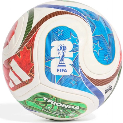 Adidas Топка FIFA World Cup 26 Trionda Competition