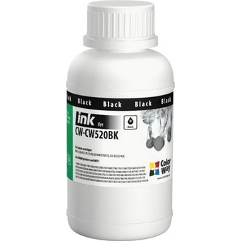 Atrament ColorWay Canon PG510 / PGI520 200ml - kompatibilný