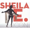 SHEILA E.: ICON CD