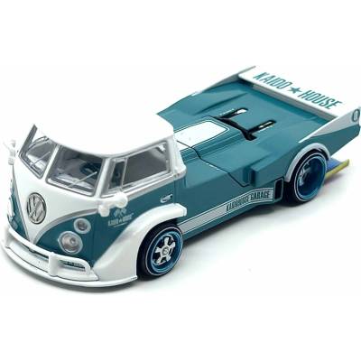 MINI GT Volkswagen T1 KAIDO WORKS V1 1:64