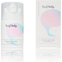 Hagi Plenkový krém s konopným olejem 50 ml