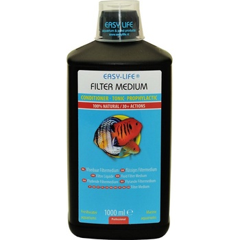 Easy Life Fluid Filter Medium 1000 ml