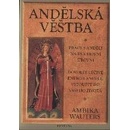 Andělská věštba Andělské karty + kniha Ambika Wauters