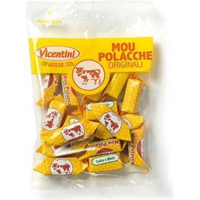 Vicentini Toffee Polish Originál 200 g