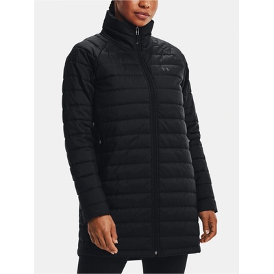 Under Armour UA Insulate Parka černá