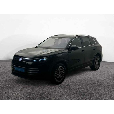 Volkswagen Tiguan 1.5 eHybrid Elegance DSG 150 kW