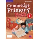 Cambridge Primary Path Level 1 Flashcards