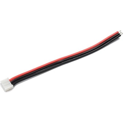 Revtec Балансен кабел 2s-eh женски 22awg 10см