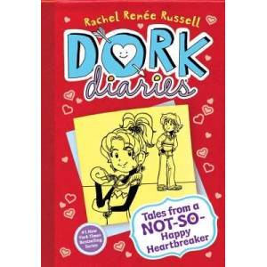 Dork Diaries 6 | Rachel Renee Russell, Nikki Russell, Erin Russell (2013)