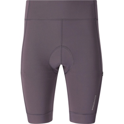 ENDURANCE Дамски шорти за колоездене ENDURANCE Women's Bray V2 Cycling/MTB Cargo Tights Cycling bottoms - Graystone - размер 36 (EU) (155-1978-0312)