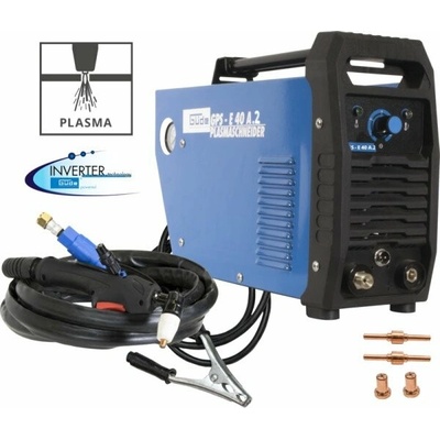 GUDE GPS-E 40 A