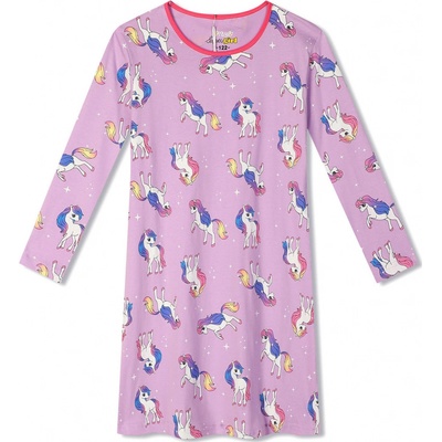 Kugo MC5856 fialkové