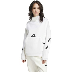 Adidas Суитшърт Z. N. E. Hooded Sweatshirt (JI7553)