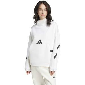 Adidas Суитшърт Z. N. E. Hooded Sweatshirt - sportdepot - 136,89 лв