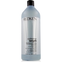 Redken Extreme Length Shampoo 1000 ml