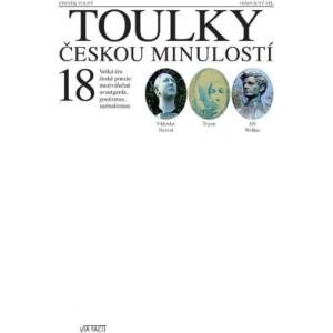Toulky českou minulostí 18 | Zdeněk Volný (2022)