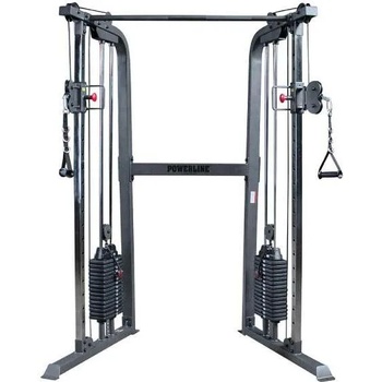 Image 1 of Body-Solid PFT100