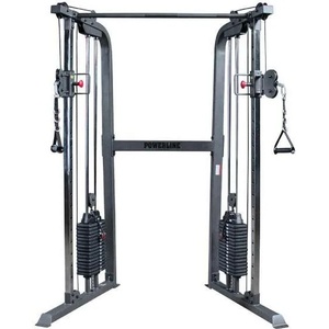 Body-Solid PFT100